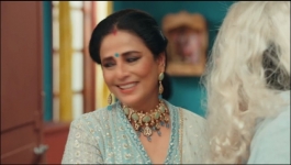 Yeh Hai Chahatein - 8th Aug 2022